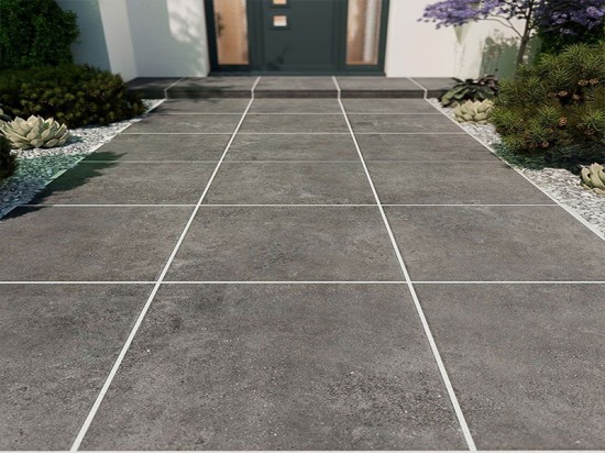 ETNA 20 GREY 59,5x59,5