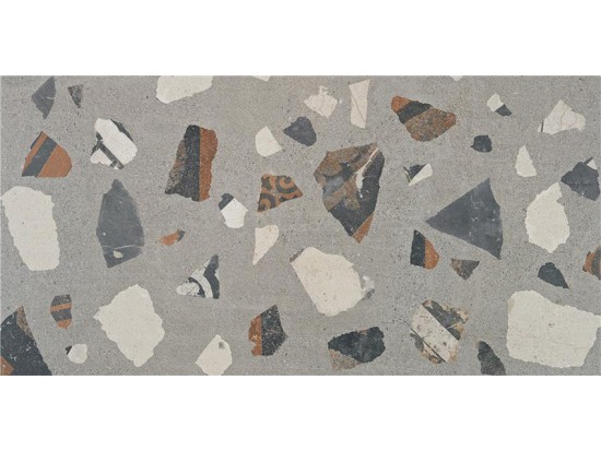 HERMITAGE DARK GREY 60x120