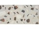 HERMITAGE SAND 60x120
