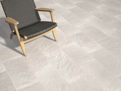 LAZY BEIGE CLAIR MT 45x45