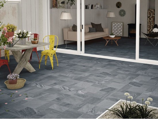 PC LYSTER ANTRACITA 60x60 (17 m2)