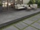 PC MATERICA DARK GREY 100x100 (10 m2)