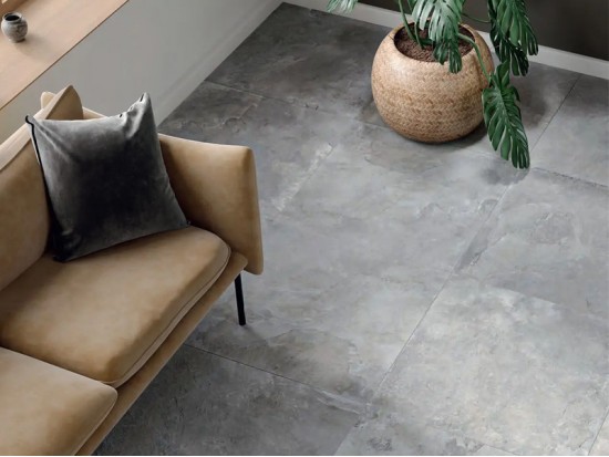 MERLOT GREY 75x75