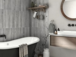 NORWEGIO GREY OAK 30x60