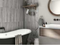 NORWEGIO GREY OAK 30x60