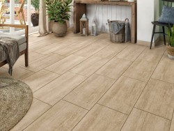 NORWEGIO LIGHT BROWN 30x60