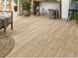 NORWEGIO LIGHT BROWN 30x60
