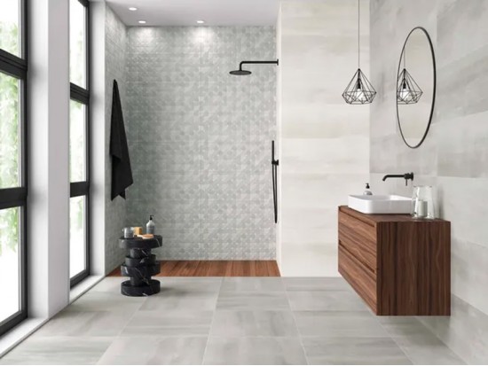 PENZA GREY 60x60