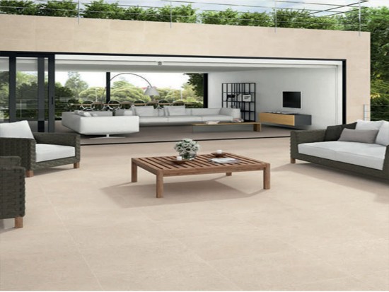 PLUS ELMO BEIGE 60x60