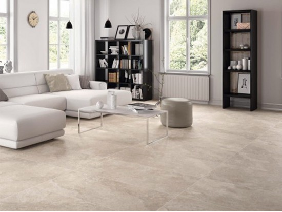 PC PLUS ROCK BEIGE 60x60 (17 m2)