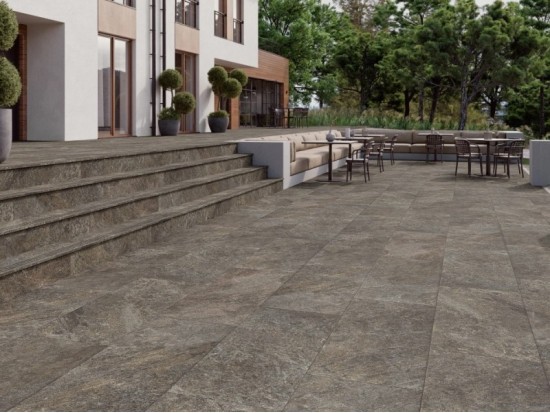 PC PLUS ROOTLATE 20 OXIDO 60x60 (16 m2)