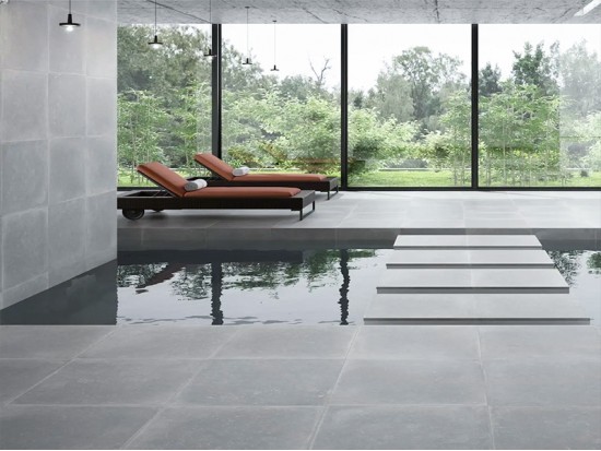 PC PLUS STONEARTS 20 GRIGIO 60x60 (10 m2)