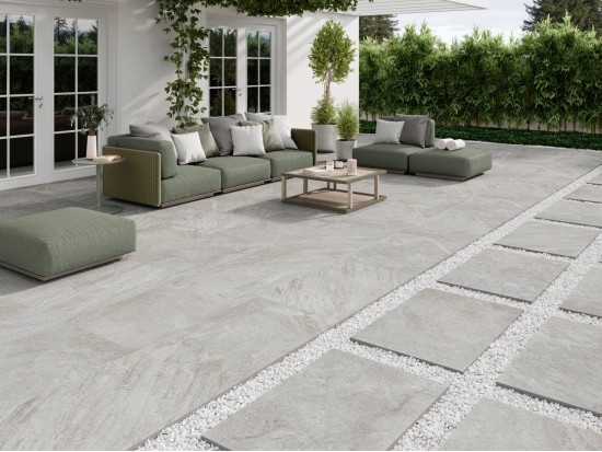 PLUS VEYMONT 20 GRIS 60x90