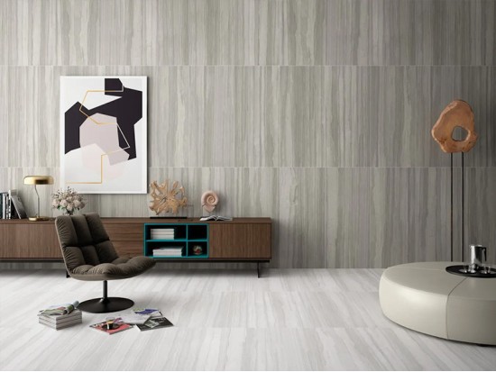 POLARIS GREY 60x120