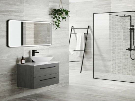 PC SNOWDON BLANCO 30x60 (30 m2)