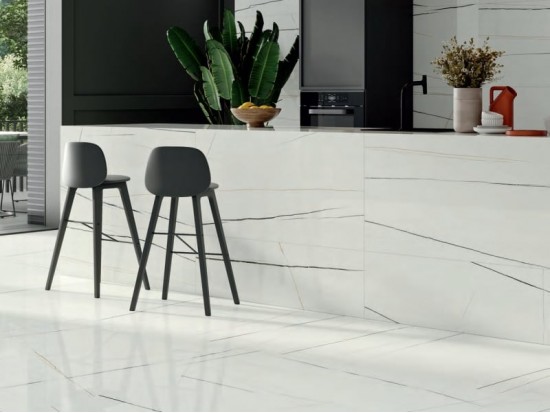 SYMPHONY WHITE PUL 60x120