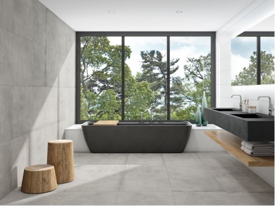PC MAISON SILVER 60x60 (11 m2)