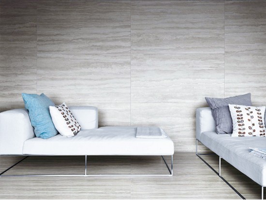 TRAVERTINO SILVER PUL 60x120