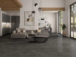 CARRIERE ANTHRACITE 100x100