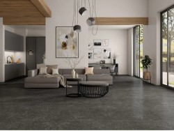 CARRIERE ANTHRACITE 100x100