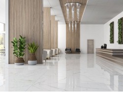 LEONARDO WHITE 60x120