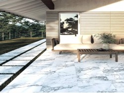 PLUS SABINE 20 WHITE 60x60